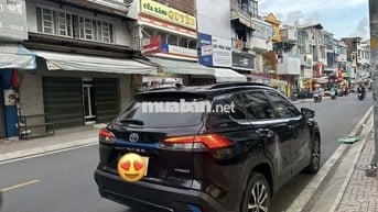 Toyota Corolla Cross 2022 Hybrid