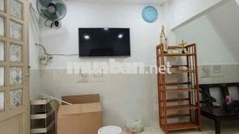 💰 Nhà Trệt lầu 2PN gần chợ gò vấp - Bình Thạnh - Sân Bay TSN