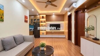 Chung Cư 3 PN 2 WC Nhỉnh 4 Tỷ - CT12 Điểm Vàng Kết Nối