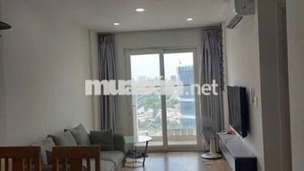 Chính chủ Cho thuê CC City Gate Võ Văn Kiệt, 2PN-2WC, 78m2. Có NT