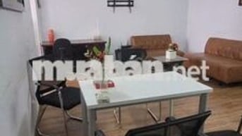 Cho thuê căn hộ CC Thái An, Nguyễn Văn Quá, Q12. Giá 7tr5 62m2, 2PN