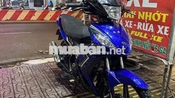 Yamaha Exciter 2015 Xanh Số sàn