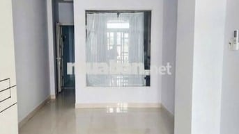 CẦN BÁN NHÀ HẺM TÂN VĨNH QUẬN 4