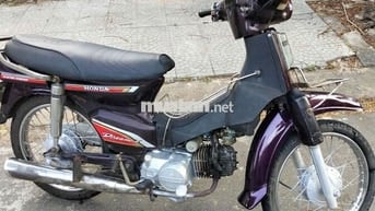 Honda Dream Tím Xe số