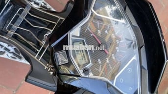Honda Air Blade 2017 Đen 3 vạn