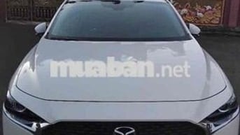 Mazda Mazda 3 2024 Trắng 44.190 km