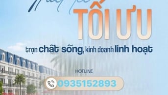 PHÚ XUÂN CITY – NƠI MỖI GÓC NHỎ ĐỀU MANG MỘT CHÚT BÌNH YÊN CỦA HUẾ."