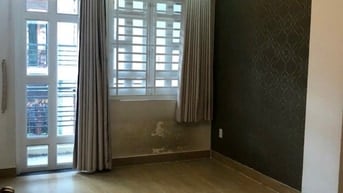Cô Hương bán nhà hẻm ôtô 3,2m×14m 3L 4PN 3WC SHCC xây BTCT đẹp 8,6ty