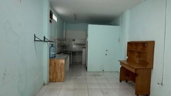Nhà bán chính chủ sát mặt tiền phan văn trị F14 BT