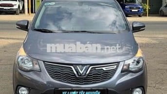 Vinfast Fadil Plus 2020 Xám Tự động