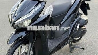 Honda Vario 150 2021 Đen bóng Khoá smekey