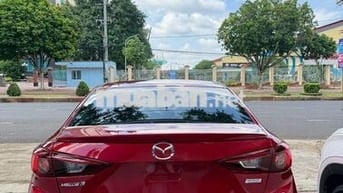 Mazda Mazda 3 2018 Đỏ candy