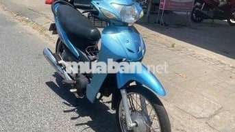 Honda Wave A 50cc 2020 Xanh