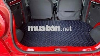 Chevrolet Van 2015 Đỏ