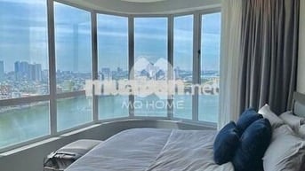 🚨 SIÊU HIẾM TRÊN THỊ TRƯỜNG – CĂN GÓC 2PN VIEW TRỰC DIỆN SÔNG HÀN 🚨