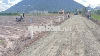 Đất gần KDL Núi Bà Đen thuộc xã Dương Minh Châu, Tây Ninh