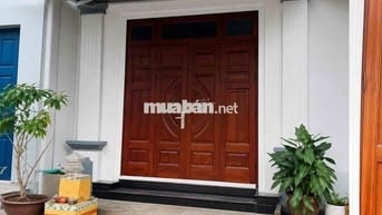 🔥Nhà Mới Xây,  1 Trệt 1 Lầu, Đường Phạm Văn Đồng, P13, Bình Thạnh