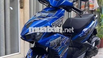 Honda Air Blade 2016 Biển TP