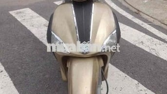 Piaggio Liberty 2011 Vàng đồng