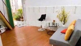 bán nhà thổ cư hoàn công 750 triệu đường trần hưng đạo