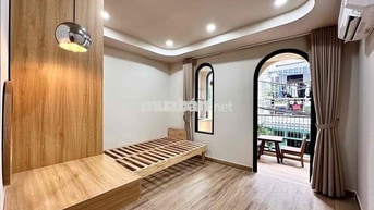 CHO THUÊ PHÒNG TRỌ CAO CẤP GẦN VLU & IUH – FULL NỘI THẤT – VÀO Ở NGAY!