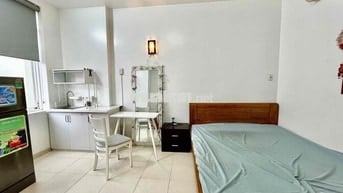 PHÒNG NGỦ CỬA SỔ TRỜI - CẠNH CẦU PHÚ MỸ