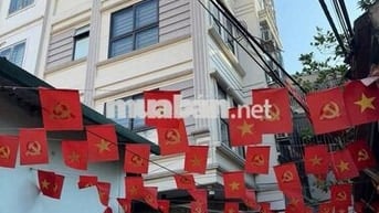 GIẢM CHÀO 200TR | CĂN GÓC MẬU LƯƠNG - HÀ ĐÔNG