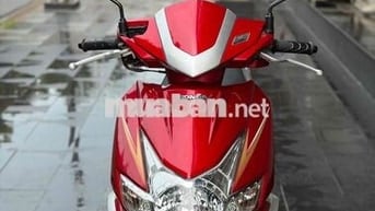 Honda Air Blade Fi 2010 màu Đỏ