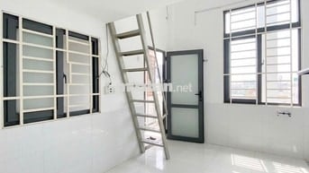 PHÒNG TRỌ GÁC TẠI LÝ PHỤC MAN TRẦN TRỌNG CUNG KHU CHẾ XUẤT CẦU PHÚ MỸ