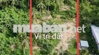 Bán 14.625m2 đất CLN, biển Bãi Bấc, Lại Sơn, Kiên Hải, Kiên Giang