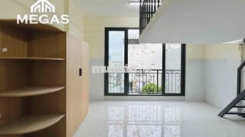 Phòng có gác ngay Đặng Thuỳ Trâm, Bình Thạnh rộng 30m2 gần ĐH Văn Lang