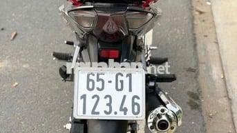 Yamaha Exciter 135 Biển Số Đẹp