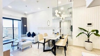 CĂN HỘ 2PN SOHO RESSIDENCE - QUẬN 1