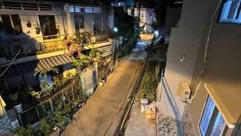 Nhà hẻm xe tải Tỉnh Lộ 10, Bình Trị Đông, Bình Tân