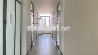 Cho Thuê Văn Phòng diện tích sàn 350m2: tầng 3,4