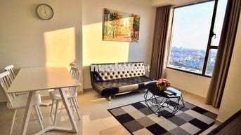 Gấp cho thuê căn hộ River Gate Quận 4 view sông 56m2 - 2PN - 18tr