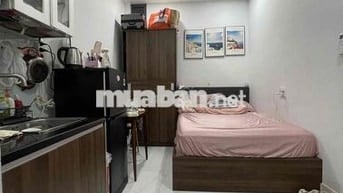 [Pass phòng full nội thât ngay Lâm Văn Bền]
