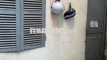 Cho thuê phòng trọ không chung chủ có điều hoà và bình nóng lạnh