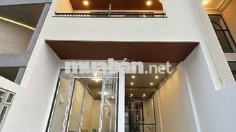 Cho thuê gấp nhà MT 599A Tân Sơn, Phường 12, Quận Gò Vấp