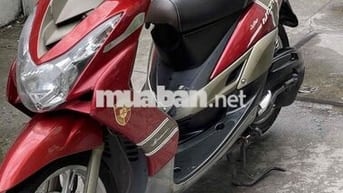 Yamaha Mio 2011 màu Đỏ