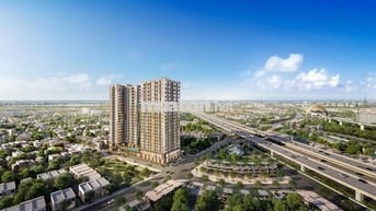 Căn hộ Fenica - Vốn 245tr sở hữu ngay 2PN 2WC - Hỗ trợ vay 70% - Metro