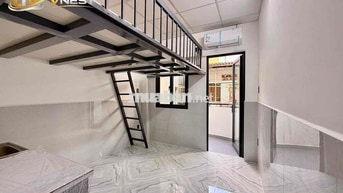Duplex_Cửa sổ_Ban công Ngay Đh Y Dược_Đh Kinh Tế 30m2