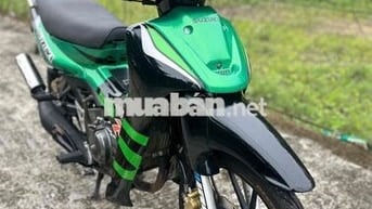 satria 2000 120 5s giay zin 2 manh
