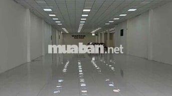Cho Thuê MB & Kho Xưởng (750m2) - Đường Nhựa 8m - Trảng Dài - Giá: 30t