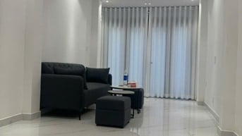 Bán NHÀ Hẻm QUẬN 3 .. NGUYỄN ĐÌNH CHIỂU & LÝ THÁI TỔ trung tâm Quận 3