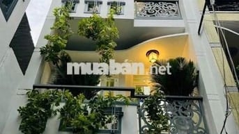 Ban nhà 4x15m, 2 lầu, sân thượng, Nguyễn Thị Tú, KDC Vĩnh Lộc, Quận BT