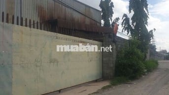 Cho thuê Nhà Kho Xưởng từ 2000m² tại Biên Hòa Đồng Nai