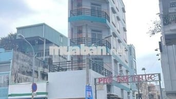 Góc Thoáng Bà Hom - Ngay Chợ Phú Lâm, Phường 13, Quận 6. 