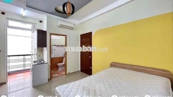 🔥CĂN HỘ BAN CÔNG-PHÒNG TRỌ GIÁ RẺ🔥FULL NT-BỜ KÈ-BÌNH THẠNH-PHÚ NHUẬN