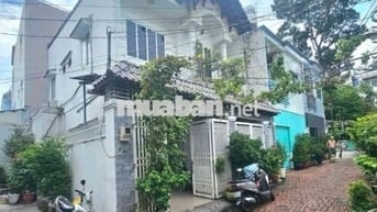  NHÀ 2 TẦNG LÔ GÓC LINH TÂY, THỦ ĐỨC  HẺM Ô TÔ  90M2 NGANG 8M 6,5 TỶ